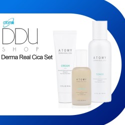 Atomy Derma Real Cica Set