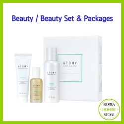 Atomy Derma Real Cica Set