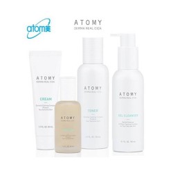 Atomy Derma Real Cica Set