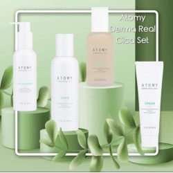 Atomy Derma Real Cica Set