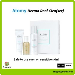 Atomy Derma Real Cica Set