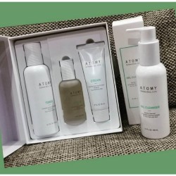 Atomy Derma Real Cica Set