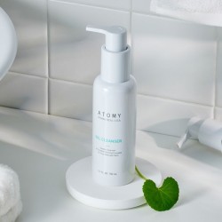 Derma Real Cica Gel Cleanser