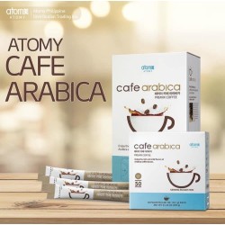Atomy Cafe Arabica 50T