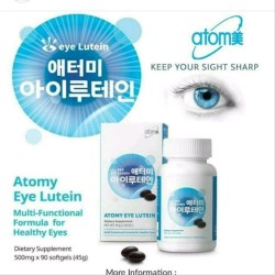 Atomy Eye Lutein