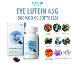 Atomy Eye Lutein