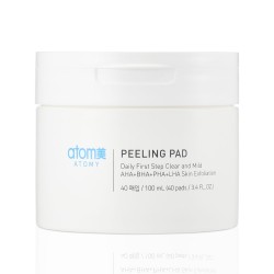 Atomy Peeling Pads