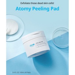 Peeling Pad by Atomy