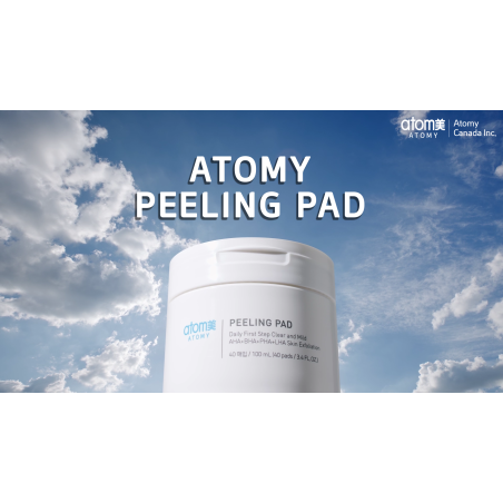 Atomy Peeling Pad