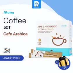 Atomy Cafe Arabica