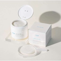 Atomy Peeling Pad box