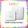 Atomy Peeling Pad - super product