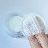 Atomy Peeling Pad - close-up view