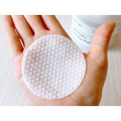 Atomy Peeling Pad - cleaning pad
