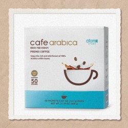 Atomy Cafe Arabica 50T - box