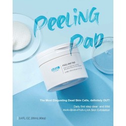 Atomy Peeling Pad - best quality