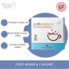 Atomy Cafe Arabica 50T - qualities