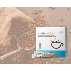 Atomy Cafe Arabica 50T - coffee beans